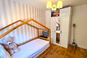 Bedroom 2- click for photo gallery